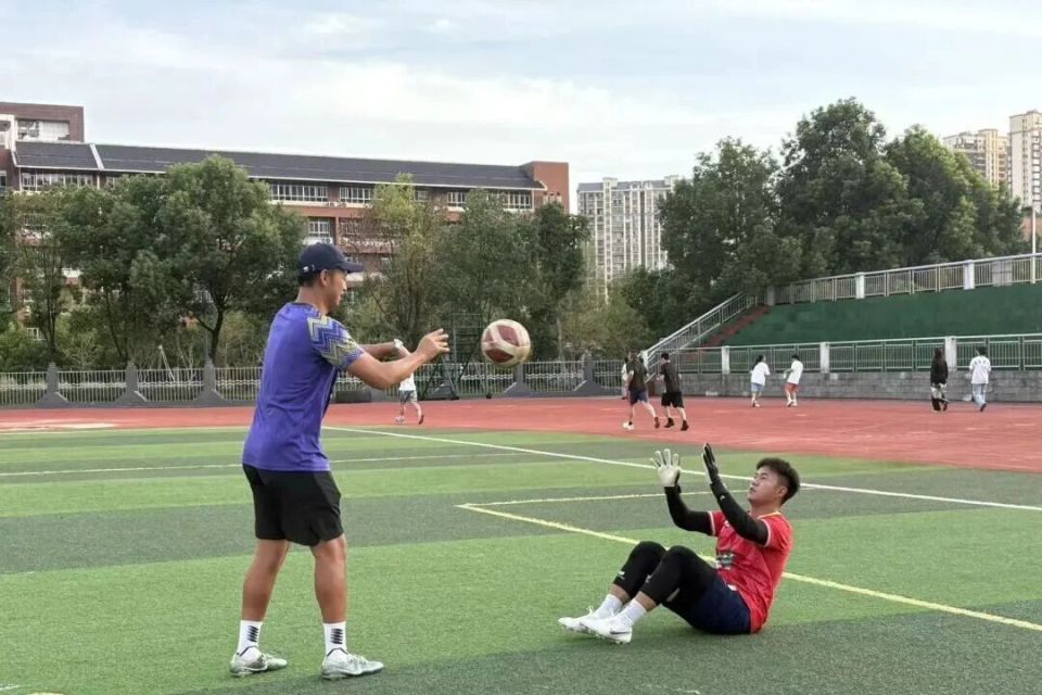 曾经肥胖的