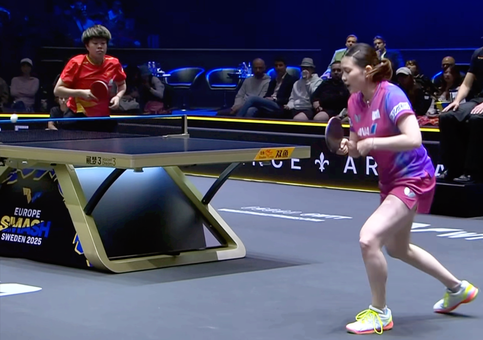 王艺迪, 外战表现不, 贯瑞典站再