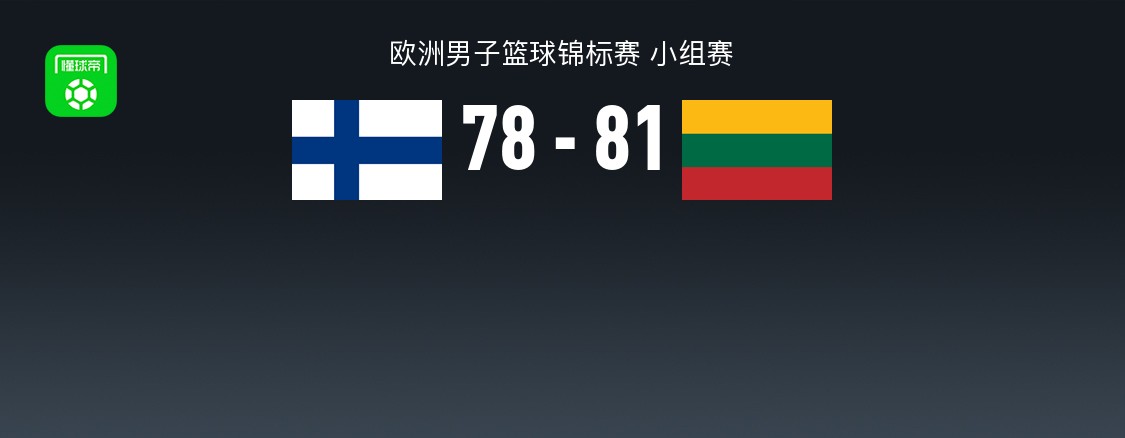 落后立陶宛