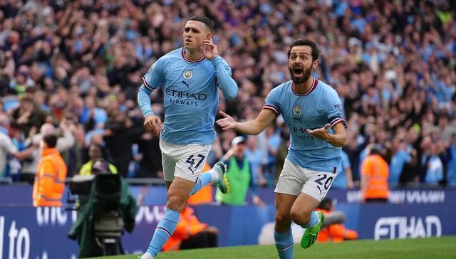 的绯闻, 而不是挥舞