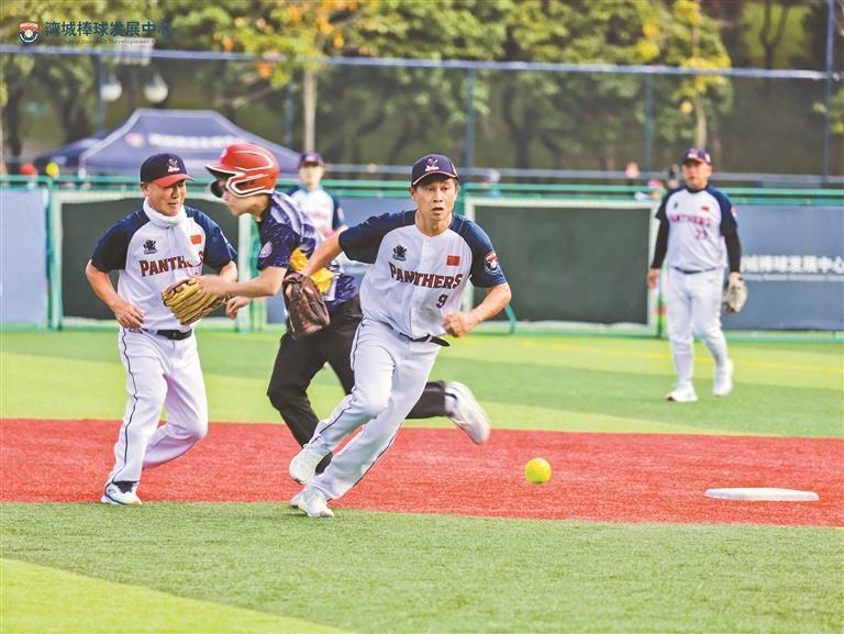 参与热情, 部分