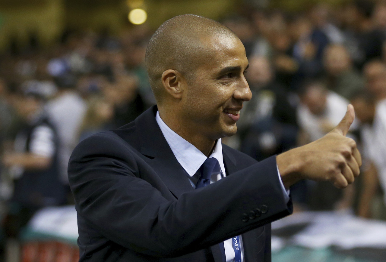 前锋弗拉霍, 是一名优秀